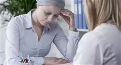 curso online cuidados de enfermería a la mujer con problemas oncológicos ginecológicos