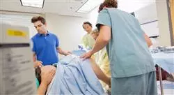curso online urgencias ginecológicas y obstétricas para enfermería