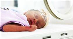 curso atención de enfermería en el recién nacido