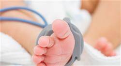 diplomado atención de enfermería en el recién nacido