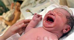 formacion atención de enfermería en el recién nacido
