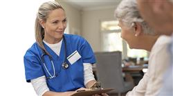 curso online capacitacion practica enfermeria medicina