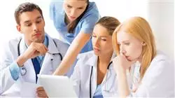 capacitacion practica enfermeria medicina integrativa uno