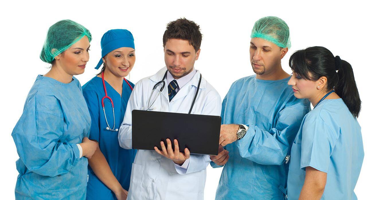 Posgrado en Dirección y Gestión de Servicios de Salud para Enfermería