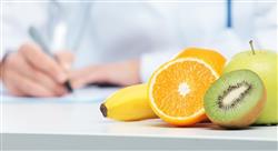 diplomado terapia nutricional