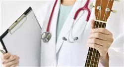 curso abordaje emocional en musicoterapia