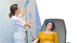 diplomado online capacitacion practica enfermeria oncologica