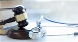 curso online aspectos éticos y legales de la medicina integrativa para enfermería