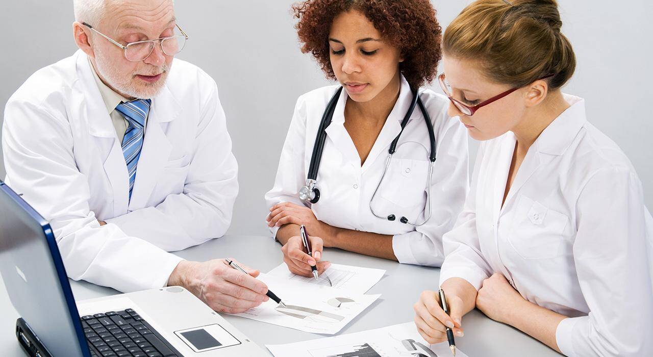Posgrado en Proceso Administrativo en las Organizaciones de Salud para Enfermería