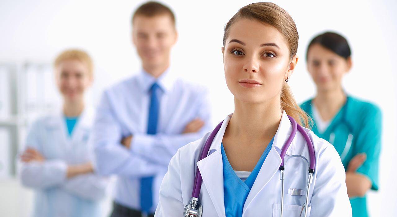 Posgrado en Gestión de Enfermería en el Sistema de Salud