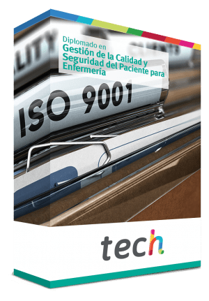 diplomado gestion calidad seguridad paciente enfermeria caja