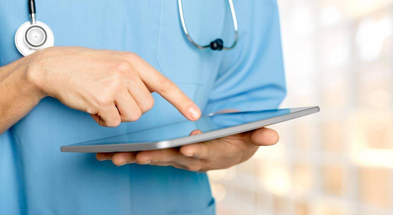 Posgrado en Gestión de Enfermería de los Servicios Extrahospitalarios