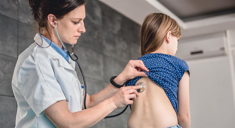 experto universitario nutrición del niño sano para enfermería