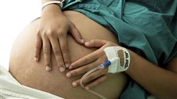 diplomado infecciones embarazo matronas