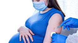 posgrado infecciones embarazo matronas