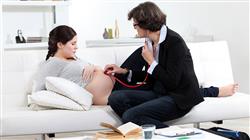 posgrado patologias embarazo matronas