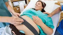 cursos principales patologias medicas durante gestacion particularidades diagnostico tratamiento enfermeria