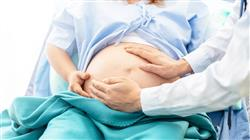 posgrado urgencias obstetricas durante fase dilatacion enfermeria