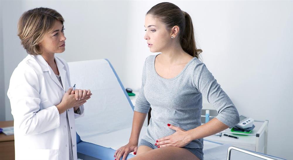 especializacion online atención a la mujer con problemas ginecológicos para matronas