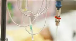 especializacion cuidados de enfermería del niño con neoplasia sólida