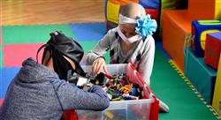 experto universitario cuidados de enfermería del niño con neoplasia sólida