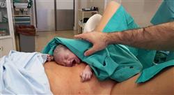 especializacion asistencia y cuidado de la mujer en el parto para matronas