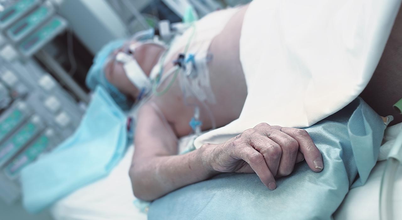 Especialización en Manejo Clínico del Paciente en Cuidados Paliativos para Enfermería