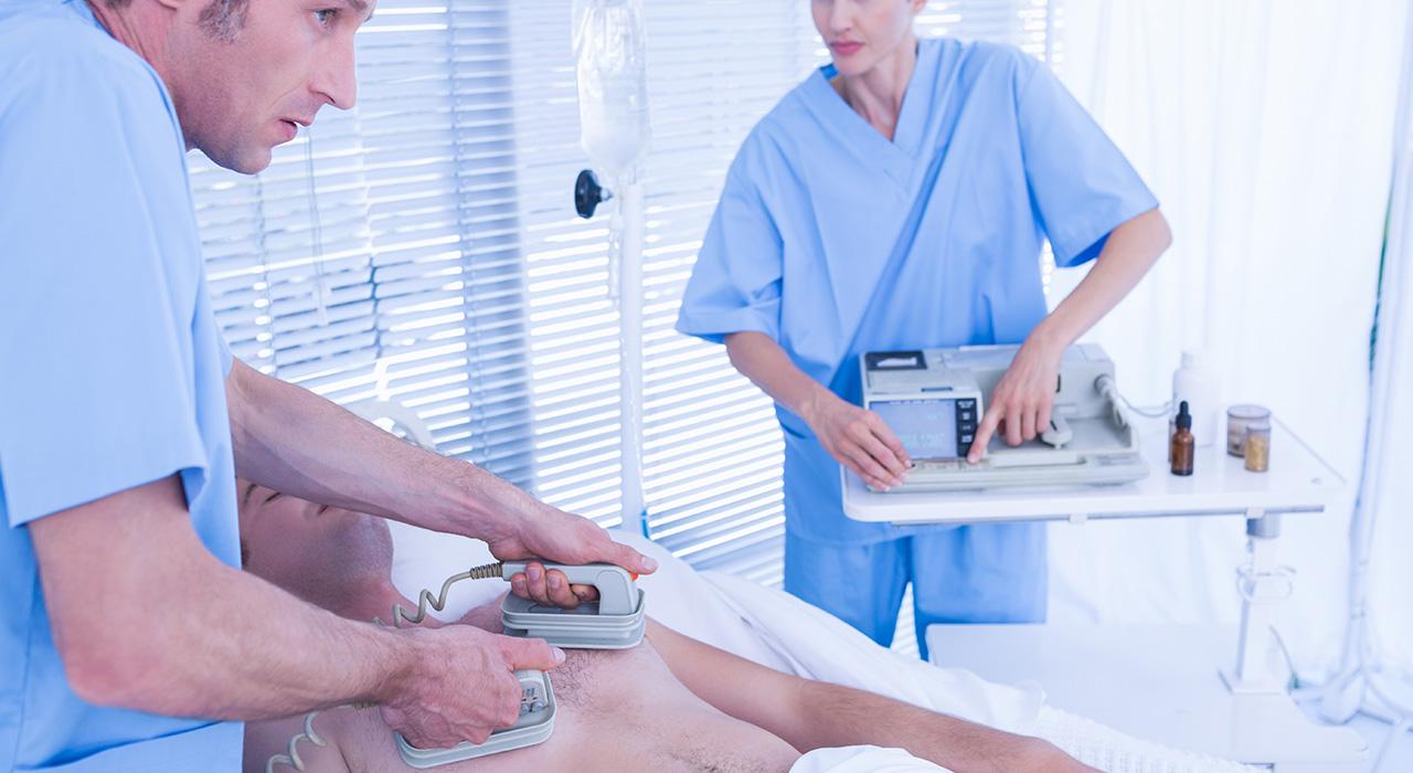 Especialización en Aspectos Bioéticos en Cuidados Paliativos para Enfermería