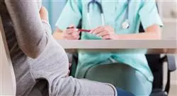 curso online cuidados en el embarazo para matronas