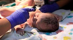 formacion atención al recién nacido tras el parto para matronas