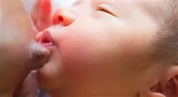 curso online lactancia materna para matronas