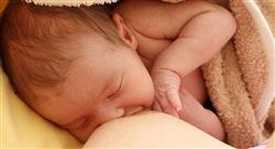 diplomado lactancia materna para matronas