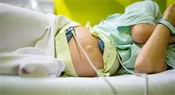 diplomado cuidados durante el parto para matronas