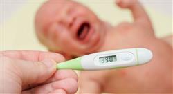 experto enfermedades infecciosas en urgencias del paciente pediátrico para enfermería
