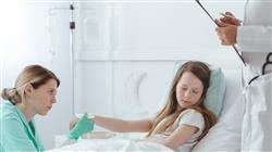 experto online enfermedades infecciosas en urgencias del paciente pediátrico para enfermería