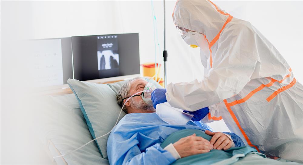 curso Salud Pública y Enfermedad Infecciosa en Urgencias para Enfermería