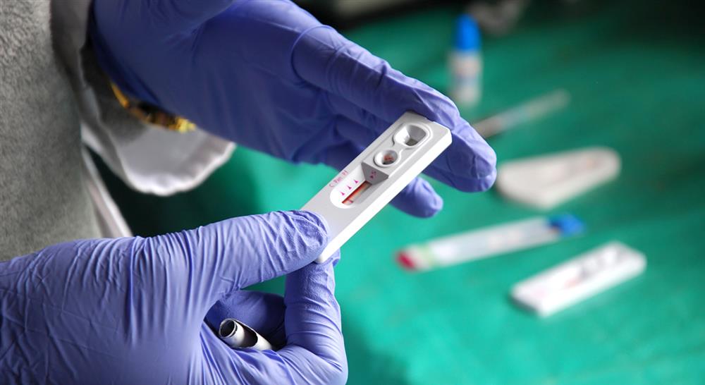 formacion Salud Pública y Enfermedad Infecciosa en Urgencias para Enfermería