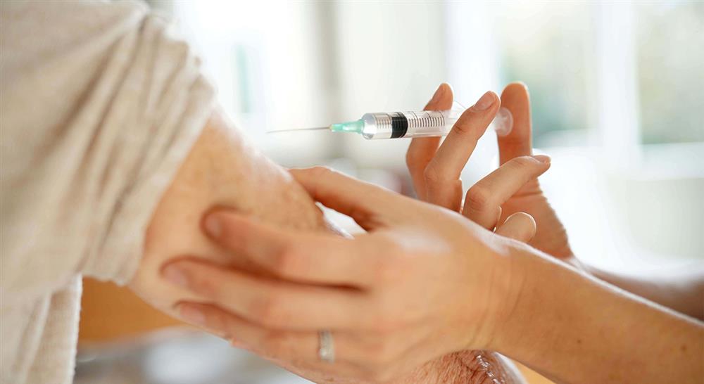 posgrado Salud Pública y Enfermedad Infecciosa en Urgencias para Enfermería