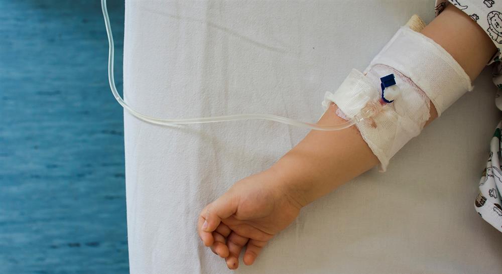 Diplomado en Enfermedades Infecciosas en Urgencias del Paciente Pediátrico para Enfermería