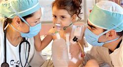 curso cuidados en el paciente trasplantado pulmonar para enfermería