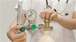 diplomado online oxigenoterapia enfermeria