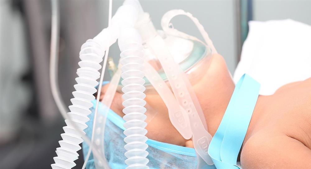 posgrado ventilación mecánica invasiva para enfermería