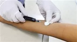 especializacion valoración del daño y accidentes en enfermería legal y forense