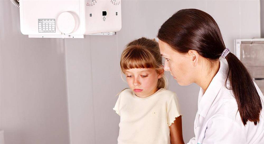 estudiar urgencias traumatológicas en pediatría para enfermería