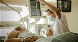 curso cuidados paliativos y patologías para enfermería