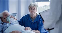 posgrado manejo de la sintomatología en el paciente en los cuidados paliativos para enfermería