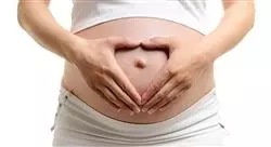 curso cuidados de enfermería en el embarazo