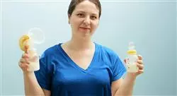 diplomado online lactancia materna para enfermería