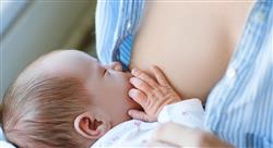 posgrado lactancia materna para enfermería