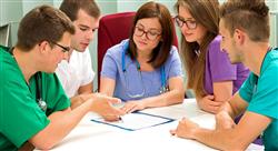 especializacion online gestión en salud laboral para enfermería